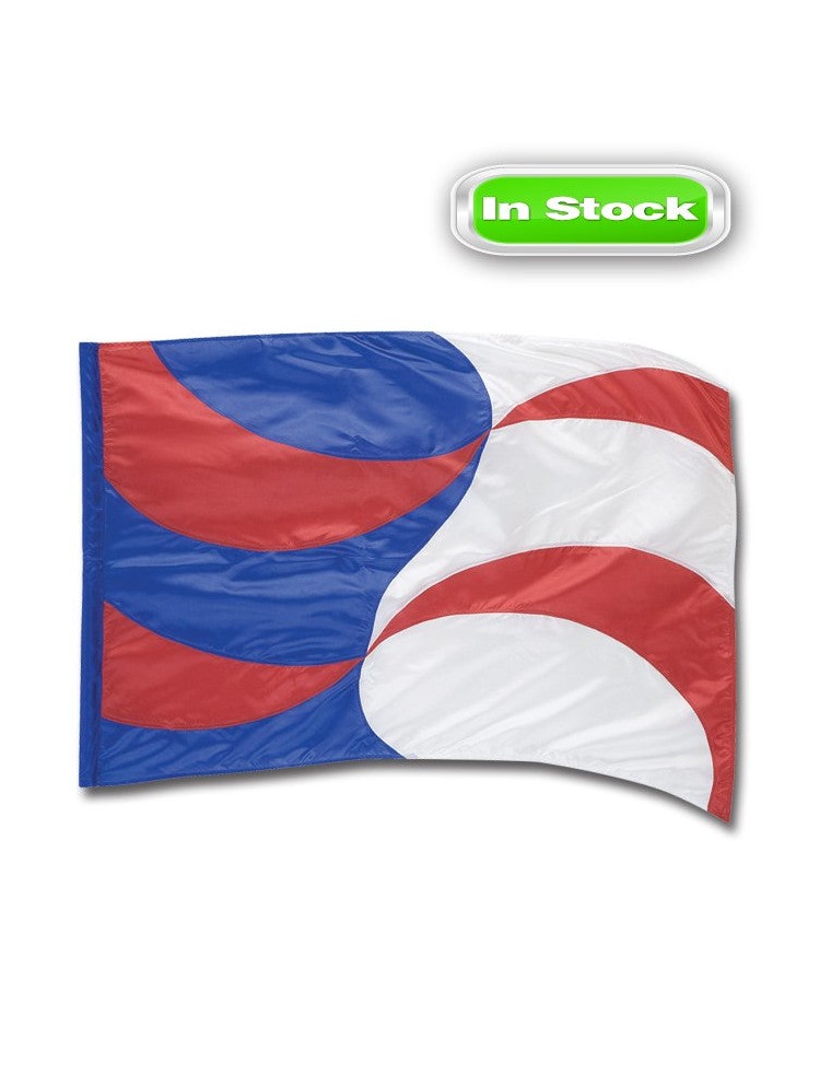 Must-Have PERFORMANCE FLAG 9 - 88505 New Release